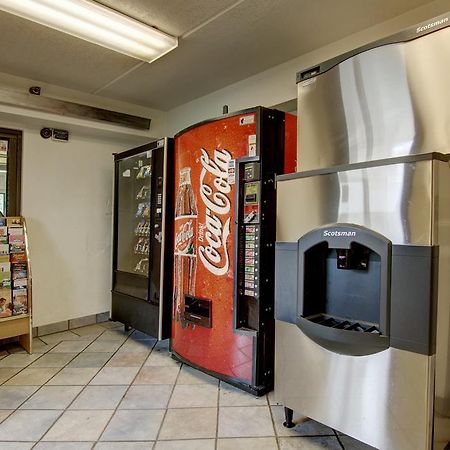 Motel 6-Tucker, Ga - Atlanta Northeast Luaran gambar