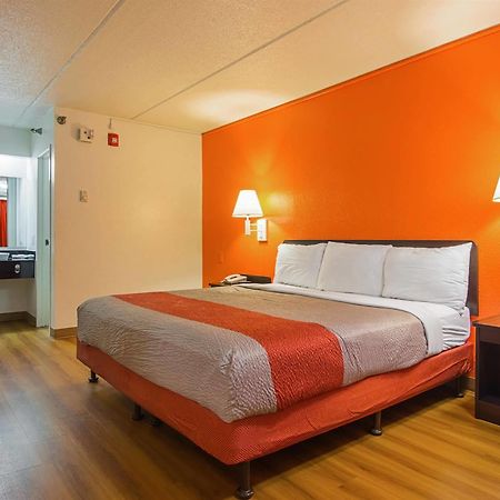 Motel 6-Tucker, Ga - Atlanta Northeast Luaran gambar