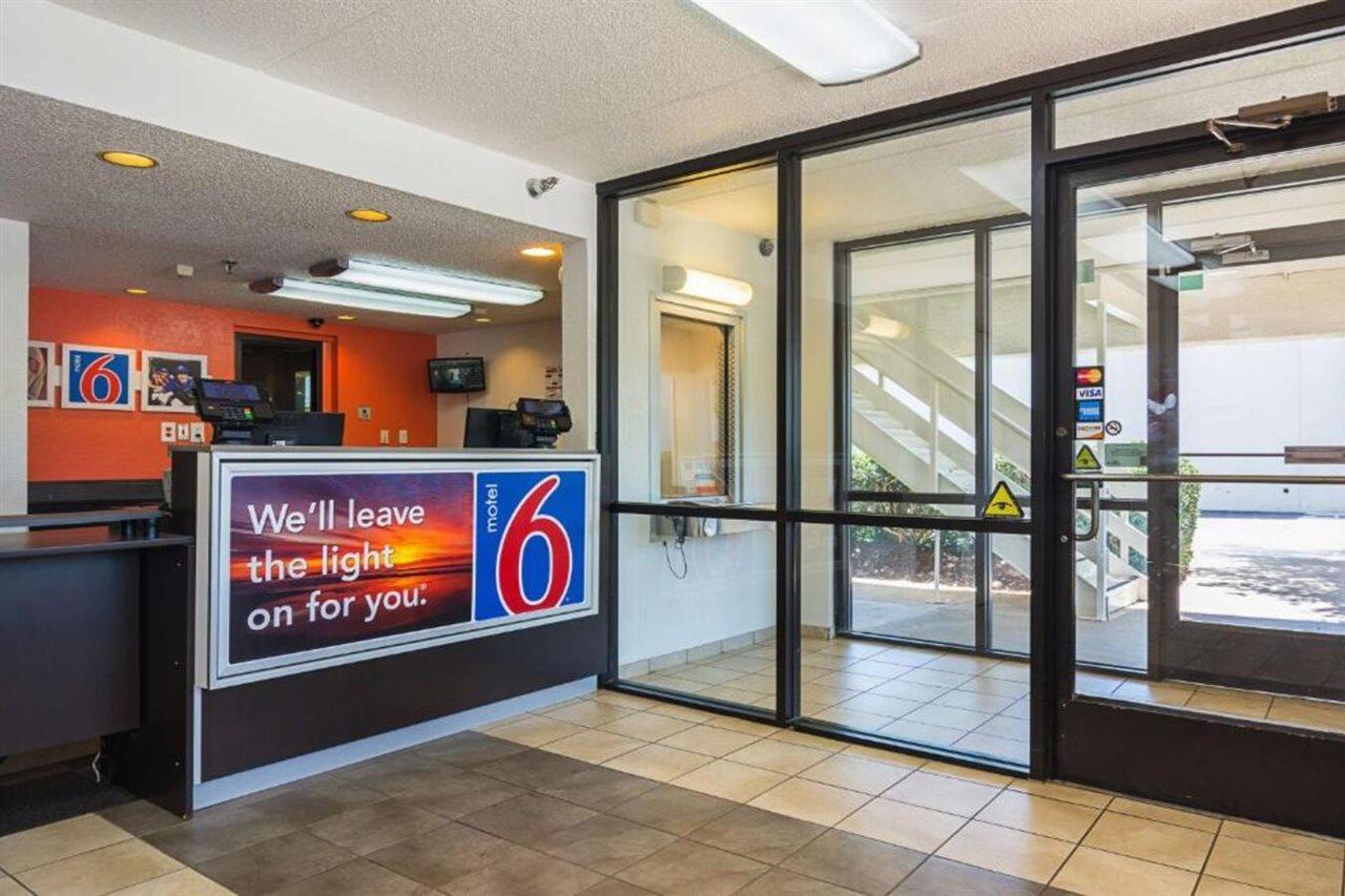 Motel 6-Tucker, Ga - Atlanta Northeast Luaran gambar