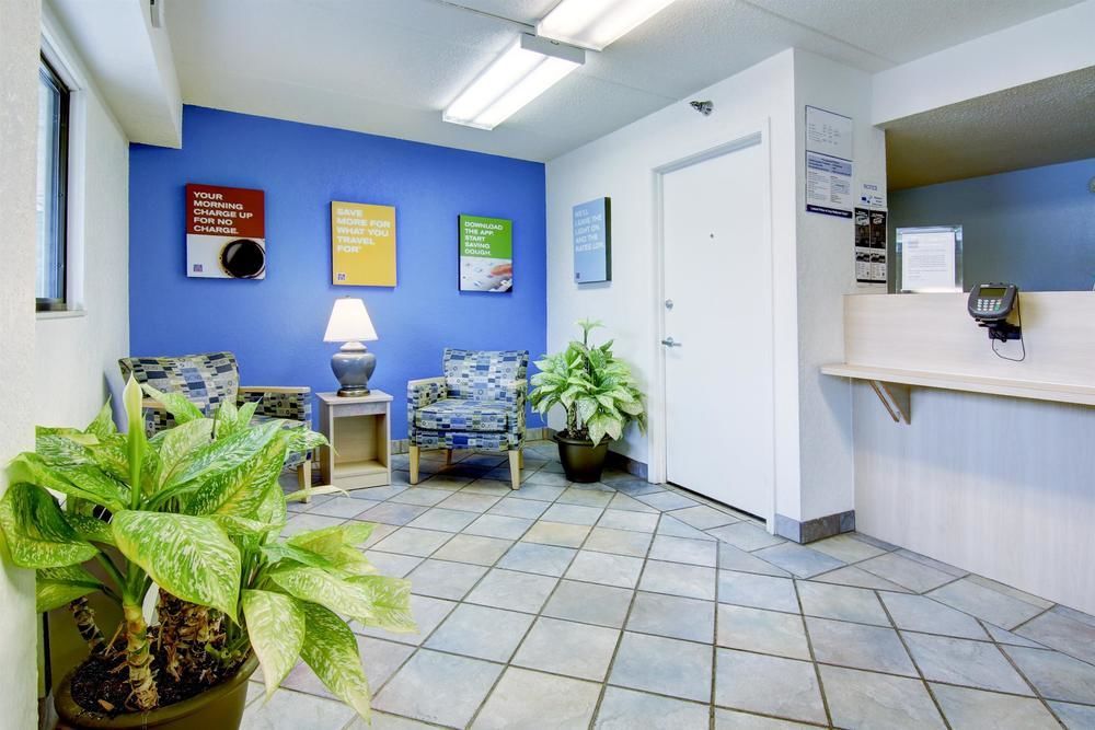 Motel 6-Tucker, Ga - Atlanta Northeast Luaran gambar
