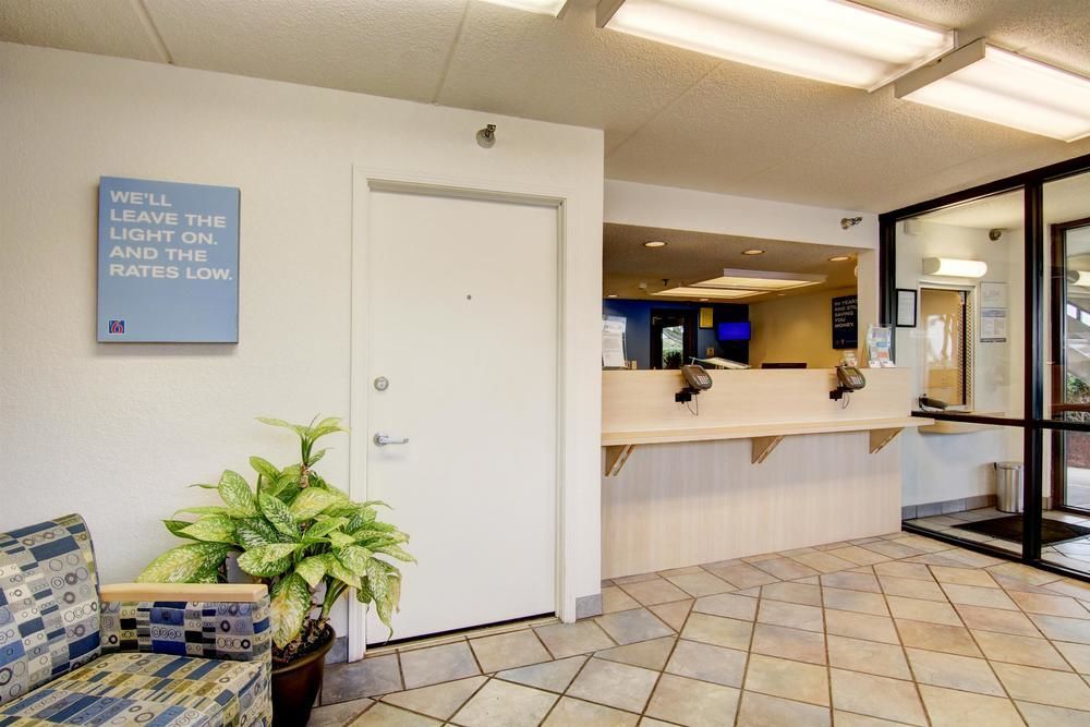 Motel 6-Tucker, Ga - Atlanta Northeast Luaran gambar