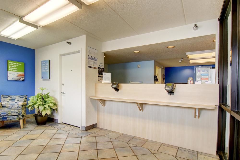 Motel 6-Tucker, Ga - Atlanta Northeast Luaran gambar