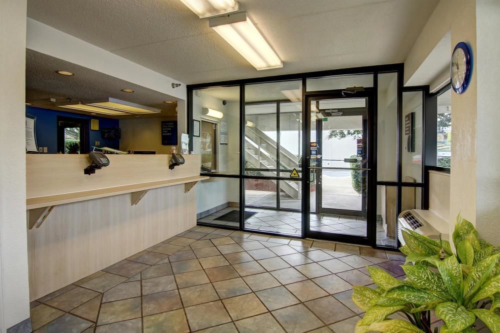 Motel 6-Tucker, Ga - Atlanta Northeast Luaran gambar