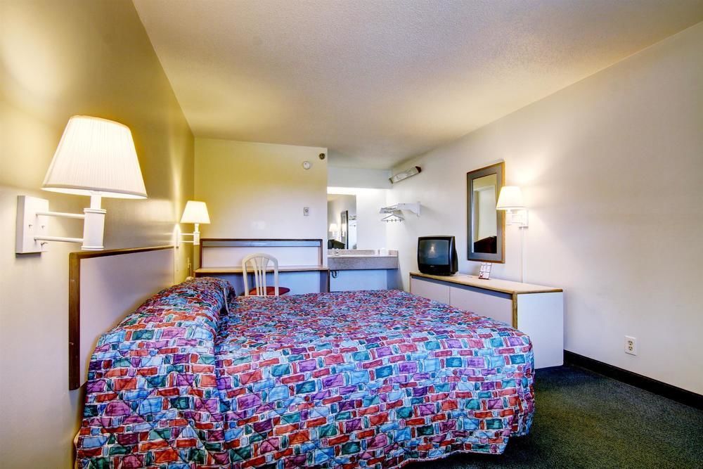 Motel 6-Tucker, Ga - Atlanta Northeast Luaran gambar
