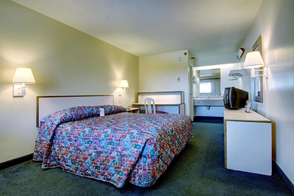 Motel 6-Tucker, Ga - Atlanta Northeast Luaran gambar