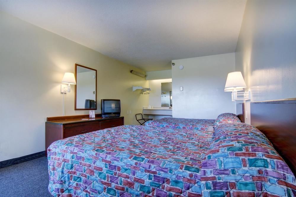 Motel 6-Tucker, Ga - Atlanta Northeast Luaran gambar