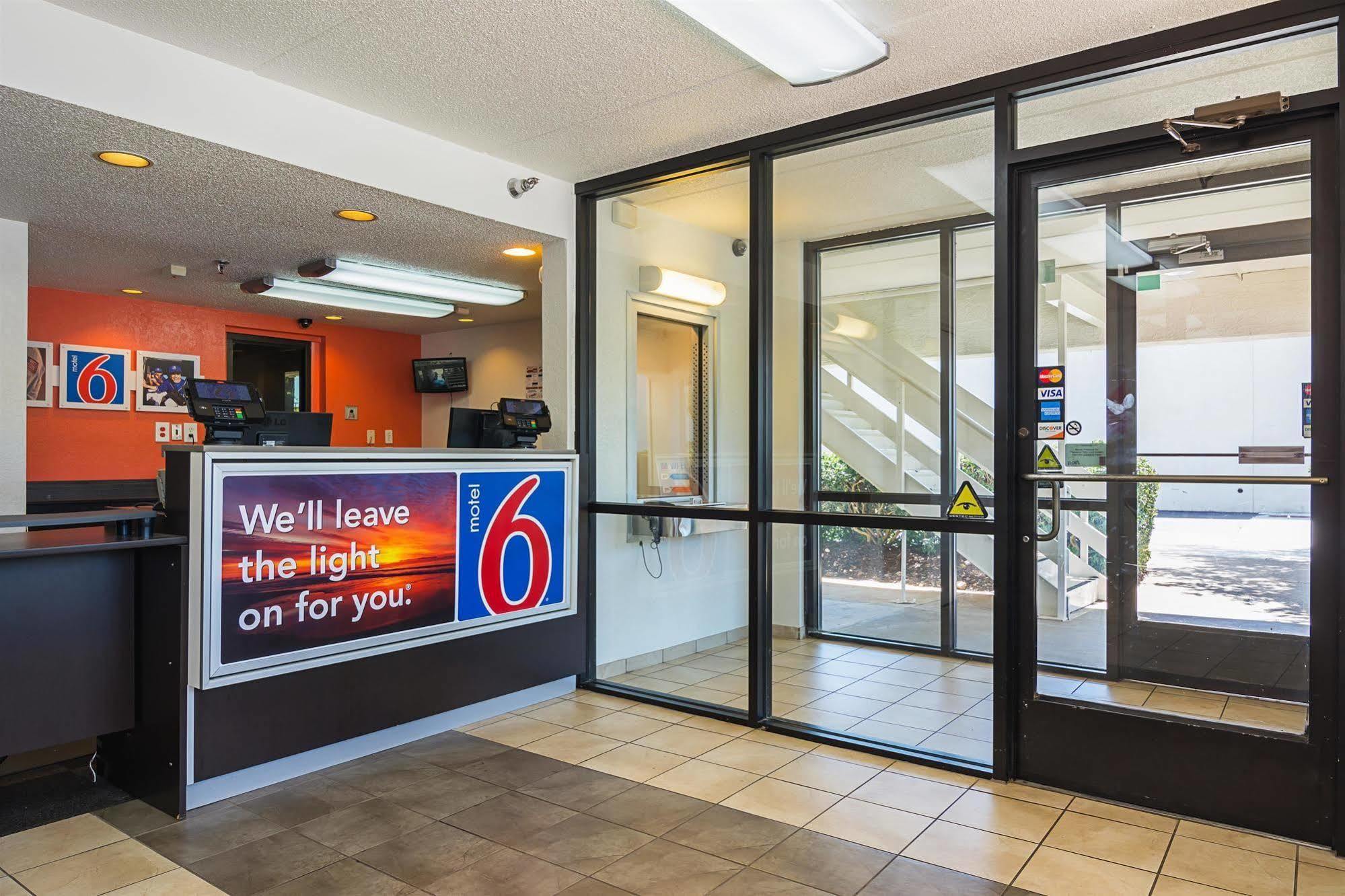 Motel 6-Tucker, Ga - Atlanta Northeast Luaran gambar