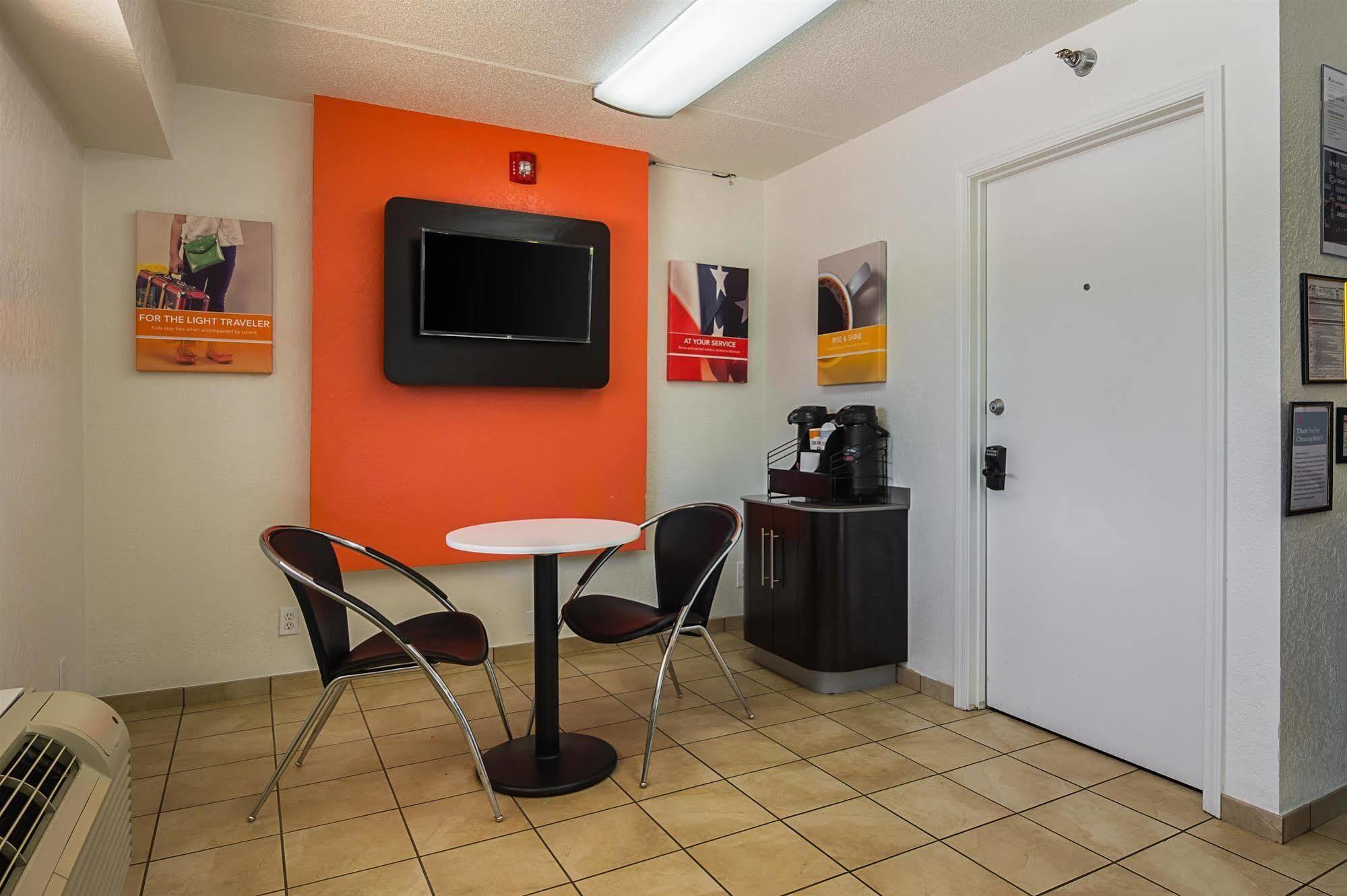 Motel 6-Tucker, Ga - Atlanta Northeast Luaran gambar