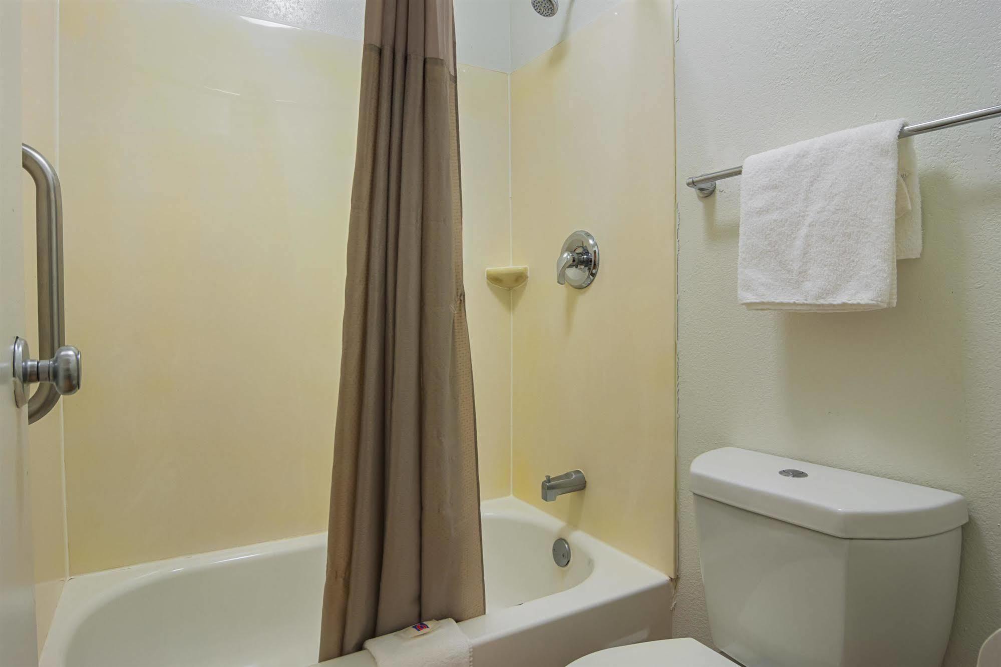 Motel 6-Tucker, Ga - Atlanta Northeast Luaran gambar