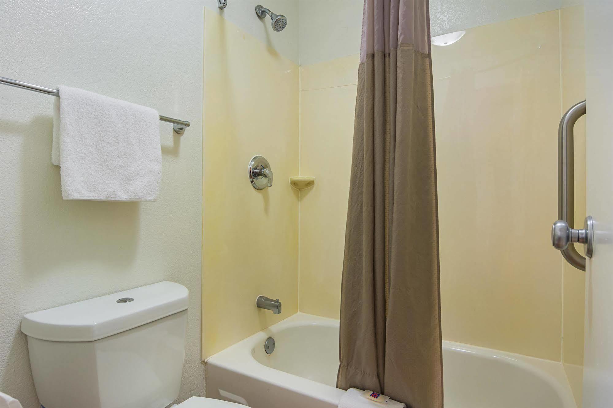 Motel 6-Tucker, Ga - Atlanta Northeast Luaran gambar
