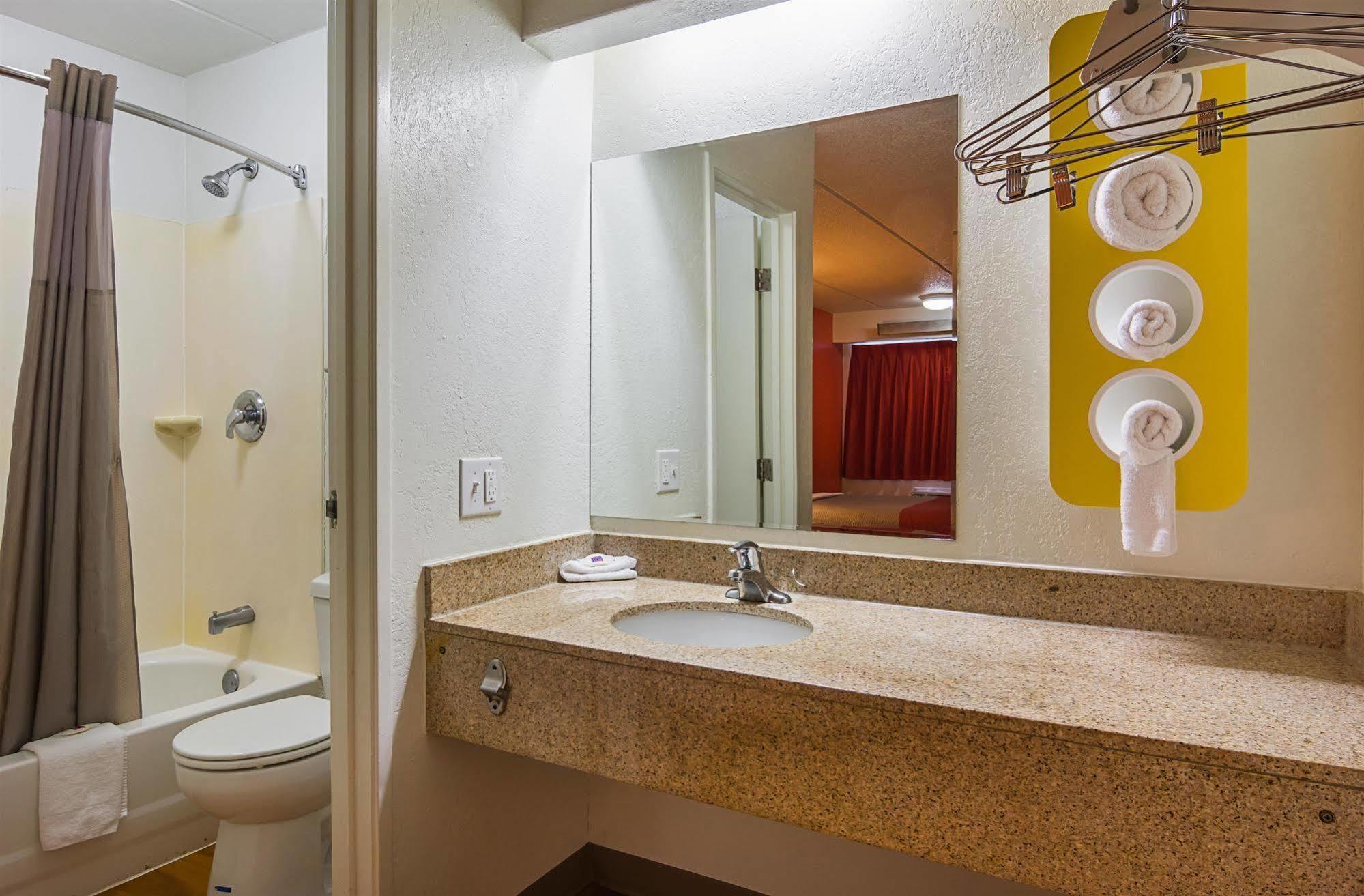 Motel 6-Tucker, Ga - Atlanta Northeast Luaran gambar