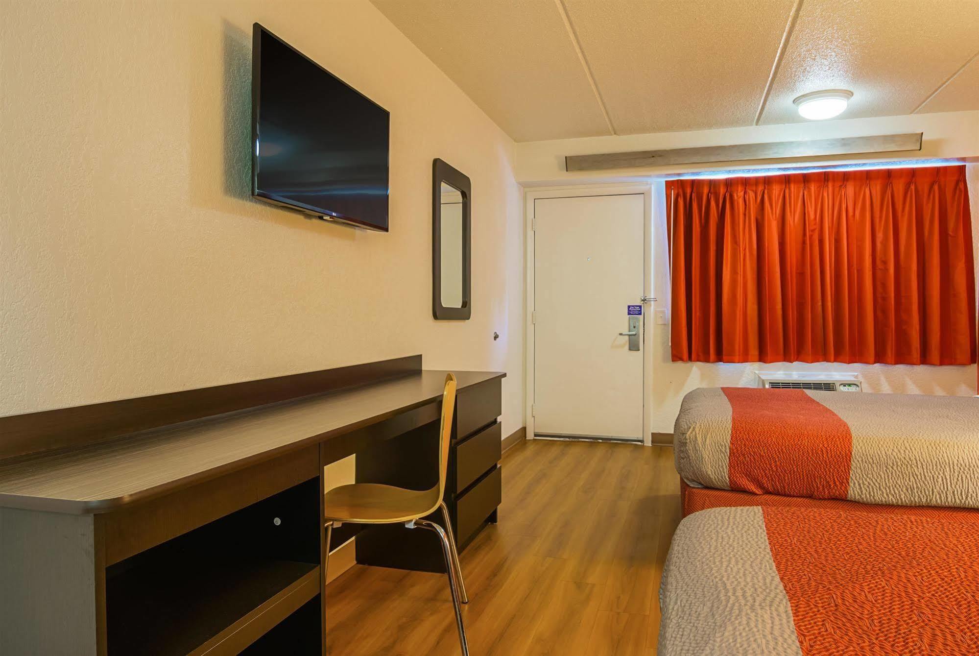 Motel 6-Tucker, Ga - Atlanta Northeast Luaran gambar