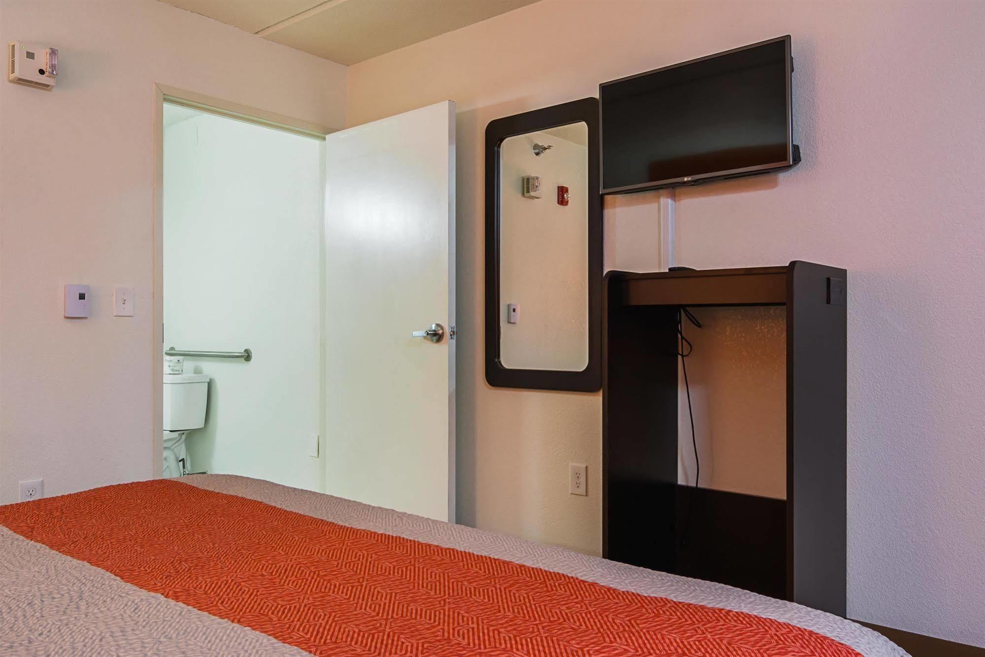 Motel 6-Tucker, Ga - Atlanta Northeast Luaran gambar