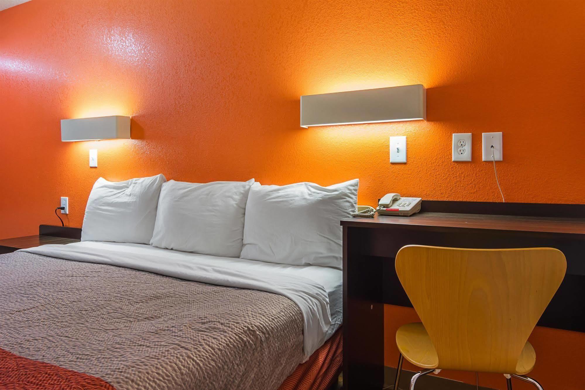 Motel 6-Tucker, Ga - Atlanta Northeast Luaran gambar