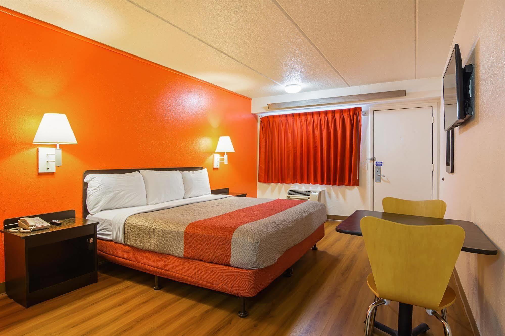 Motel 6-Tucker, Ga - Atlanta Northeast Luaran gambar