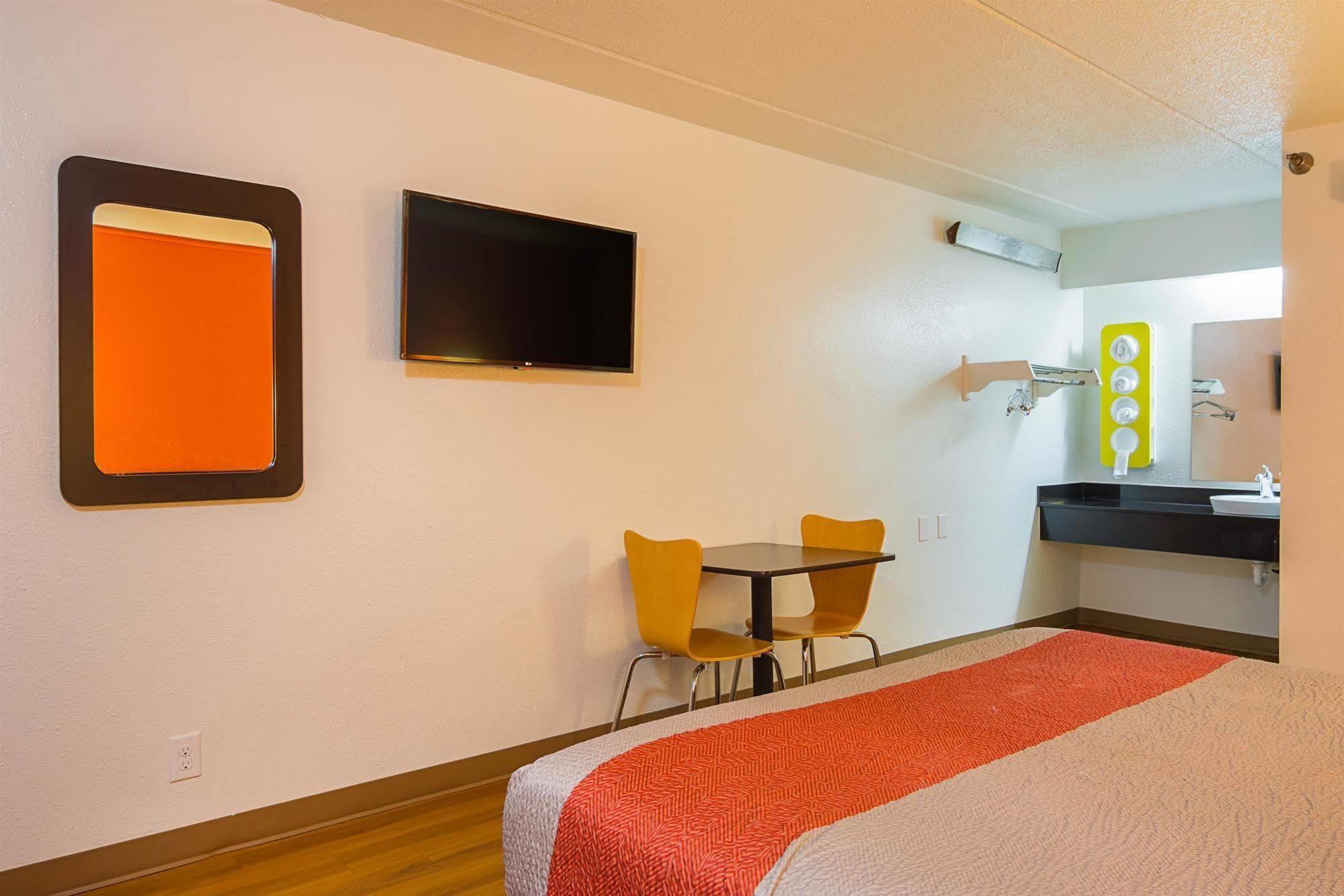 Motel 6-Tucker, Ga - Atlanta Northeast Luaran gambar
