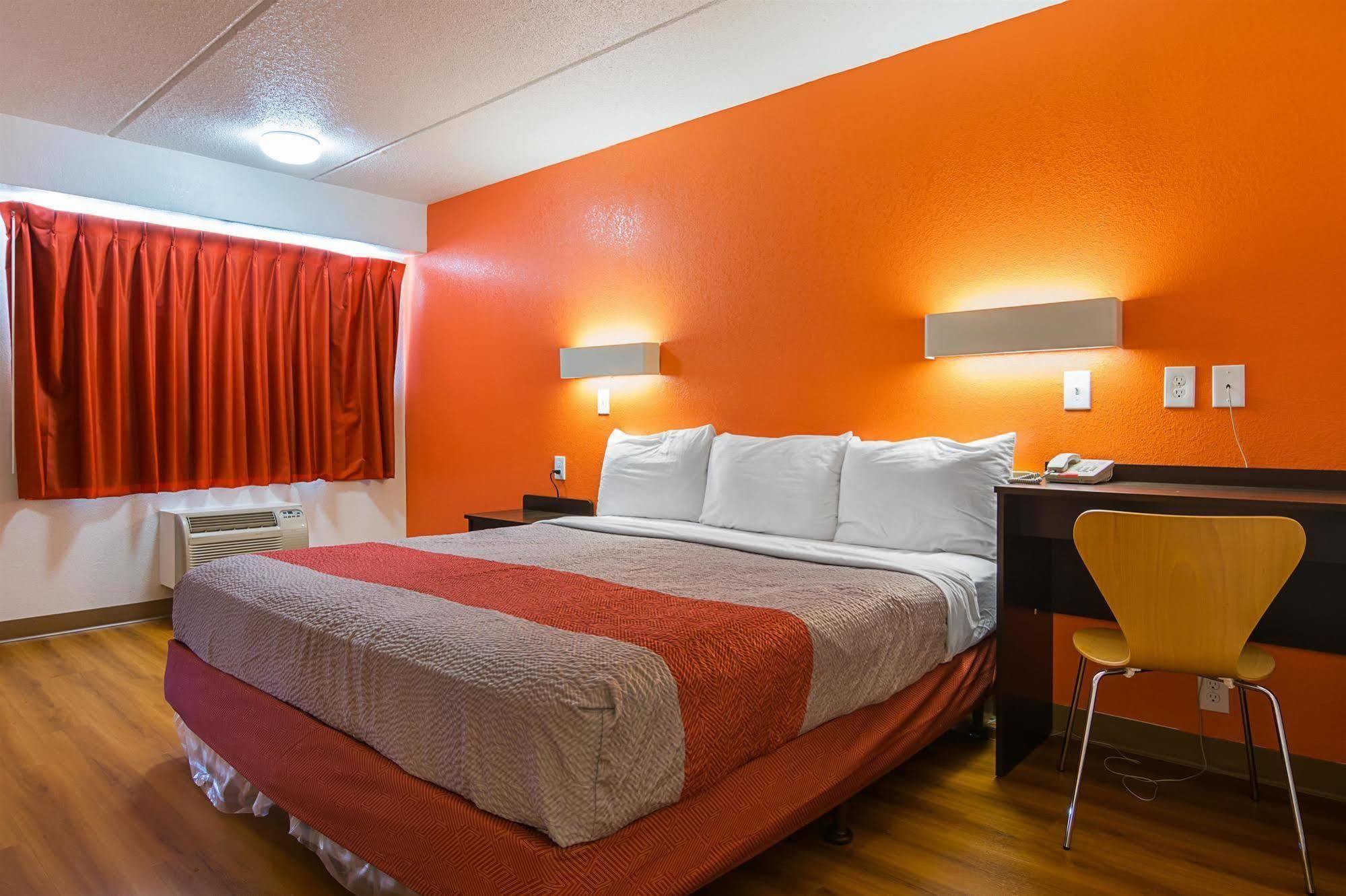 Motel 6-Tucker, Ga - Atlanta Northeast Luaran gambar