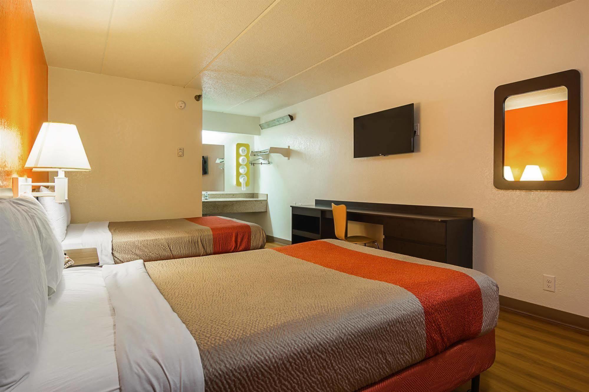 Motel 6-Tucker, Ga - Atlanta Northeast Luaran gambar