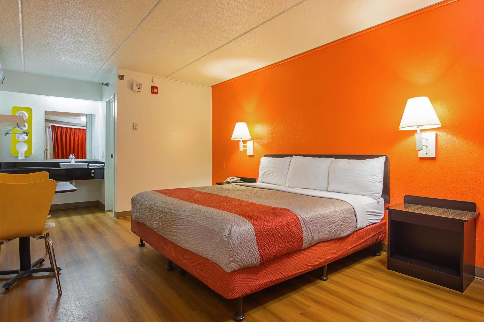 Motel 6-Tucker, Ga - Atlanta Northeast Luaran gambar