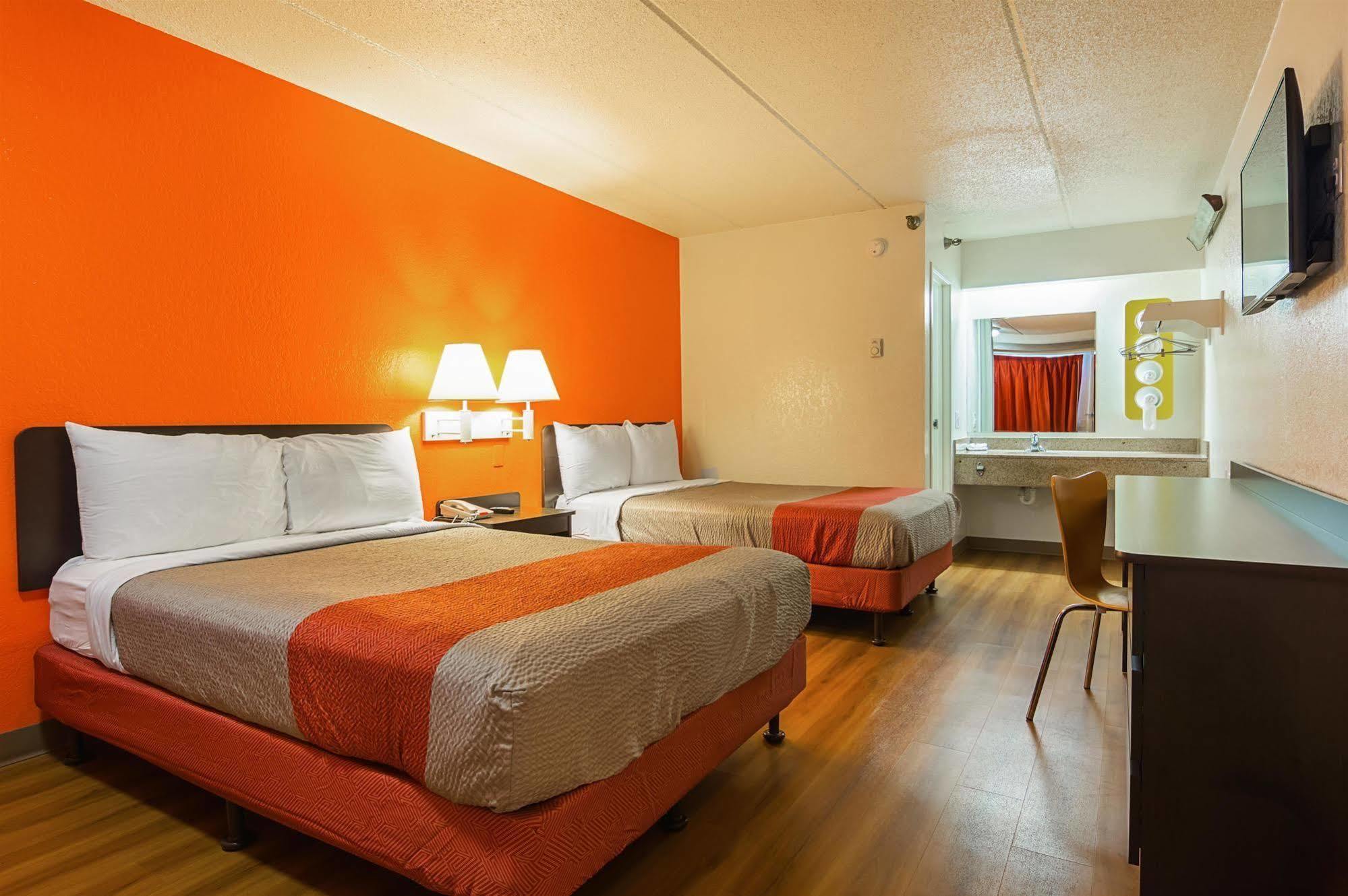 Motel 6-Tucker, Ga - Atlanta Northeast Luaran gambar
