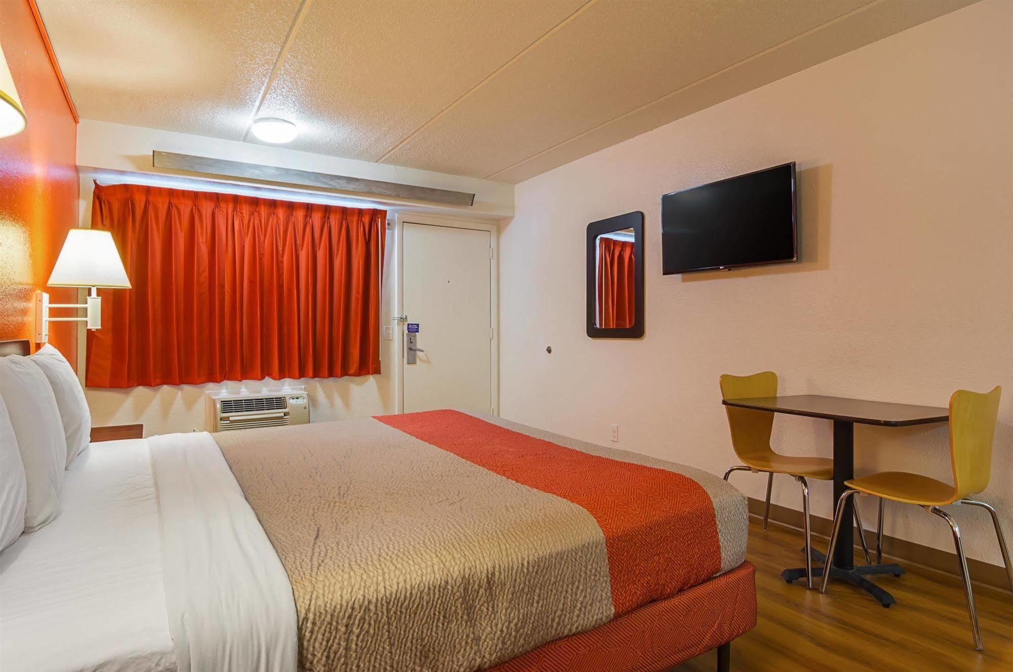 Motel 6-Tucker, Ga - Atlanta Northeast Luaran gambar